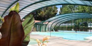 Camping LANDES AZUR