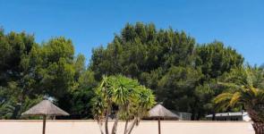 Camping La Grange Neuve - Face à La Réserve Africaine de Sigean